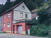 Foto - Einfamilienhaus Luisenthal - 3.Etage saniert Rest Sanierbedürftig