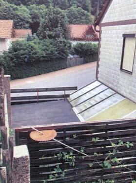 Foto - Doppelhaushälfte in Ohrdruf zum Kaufen