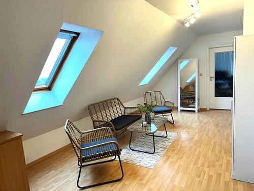 Foto - Juwel in Plauen.Charmante 2-Zimmer-Wohnung mit besonderem Flair