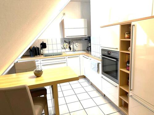 Foto - 2 Zimmer Dachgeschoßwohnung in Plauen