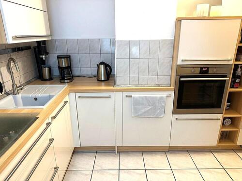 Foto - Dachgeschoßwohnung in Plauen zur Miete