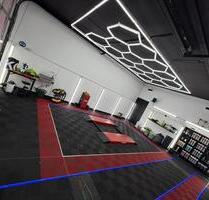 Halle 12 zu vermieten für AutoaufbereitungDetailing - Stephanskirchen