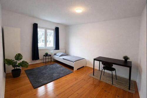 Foto - WG Neugründung! Top möblierte Zimmer in Köpenick – Auch für 3 Freunde geeignet!