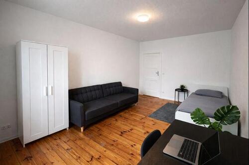 Foto - 1 Zimmer Etagenwohnung in Berlin