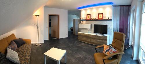 Foto - Ferienwohnung - 55,00&nbsp;EUR Kaltmiete,