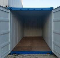 Container zu vermieten - 350,00&nbsp;EUR Miete, in Wriezen (PLZ: 16269)