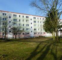 3-RWE Hochparterre verfügbar - 385,00&nbsp;EUR Kaltmiete, ca.&nbsp; 59,82&nbsp;m&sup2; in Schwerin (PLZ: 19063) Mueß