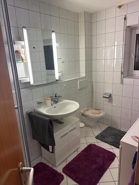 Foto - Etagenwohnung in Hohentengen am Hochrhein zur Miete