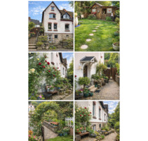 Einfamilienhaus in Dillenburg - 339.000,00&nbsp;EUR Kaufpreis, ca.&nbsp; 140,00&nbsp;m&sup2; in Dillenburg (PLZ: 35683)