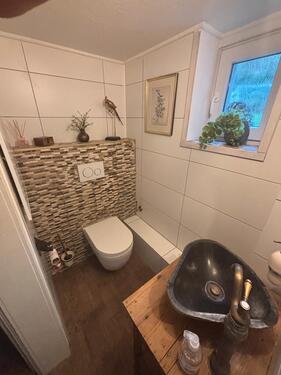 Foto - 7 Zimmer Reihenhaus zum Kaufen in Dillenburg