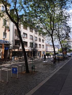 Foto - Helle Dachgeschosswohnung in Kassel