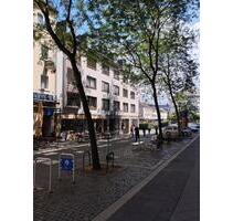 Helle Dachgeschosswohnung in Kassel