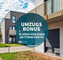 Mietfreie Zeit - Moderne 3 Zimmer Wohnung mit Terrasse im Grünen! - Berlin Pankow