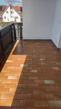 Foto - Etagenwohnung in Hofheim am Taunus zur Miete