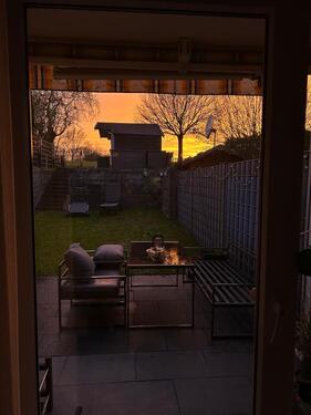 Foto - 5 Zimmer Reihenhaus in Ransbach-Baumbach