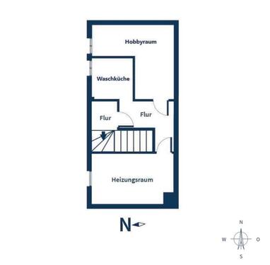 Foto - 6 Zimmer Doppelhaushälfte in Celle