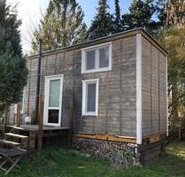 Mobiles Holzhaus Tiny House Minihaus - Berlin Marzahn-Hellersdorf