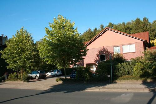 Foto - 3 Zimmer Wohnung DorfmarkBöhmeblick