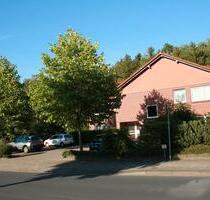 3 Zimmer Wohnung DorfmarkBöhmeblick - Bad Fallingbostel