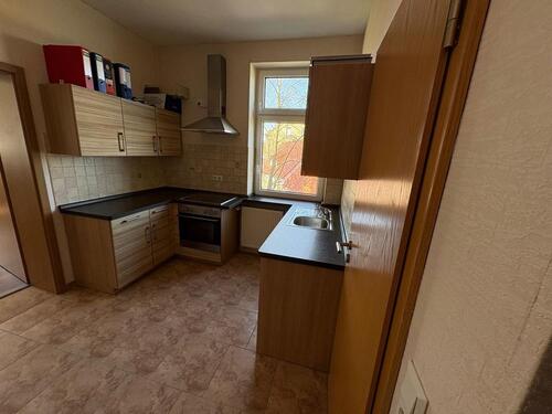 Foto - 1 Raum Wohnung oder Büro in Feldberg Strelitzer Str. 12 EG 42qm