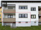 Foto - Gepflegte 3-Zimmer-Wohnung in ruhiger Lage von Stadtsteinach zu vermieten
