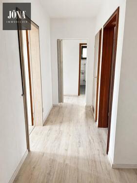 Foto - 3 Zimmer Erdgeschoßwohnung zur Miete in Stadtsteinach