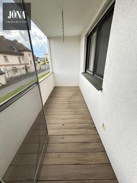 Foto - Erdgeschoßwohnung in Stadtsteinach zur Miete