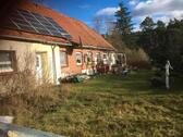 Foto - 4 Zimmer Bauernhaus, Landhaus zum Kaufen in Amt Neuhaus
