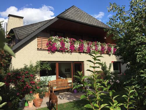 Foto - Ein- Zweifamilienhaus in zentraler Lage