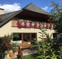 Ein- Zweifamilienhaus in zentraler Lage - Soltau