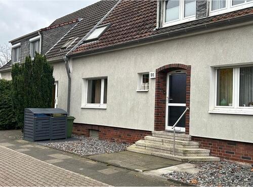 Foto - 8 Zimmer Mehrfamilienhaus, Wohnhaus zum Kaufen in Oberhausen