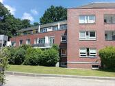 Foto - 2-Zimmer-Eigentumswohnung mit Balkon und Tiefgarage Provisionfrei