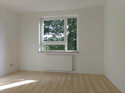 Foto - Etagenwohnung in Ahrensburg zum Kaufen