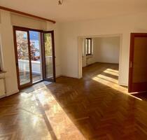 Schöne Altbauwohnung Nähe Oetkerpark - Bielefeld Schildesche
