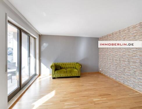 Foto - Etagenwohnung in Berlin