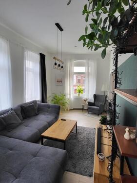 Foto - Etagenwohnung in Braunschweig