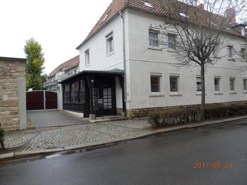 Foto - 2-Raumwohnung in Aschersleben - 391,00 EUR Kaltmiete,