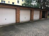 Foto - Garage im östlichen Ring Gebiet