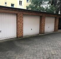Garage im östlichen Ring Gebiet - Braunschweig Wabe-Schunter-Beberbach