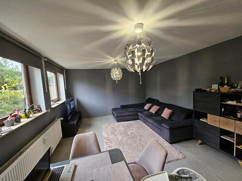 Foto - Charmante möblierte 2-Zimmer Wohnung in Kirchhofen