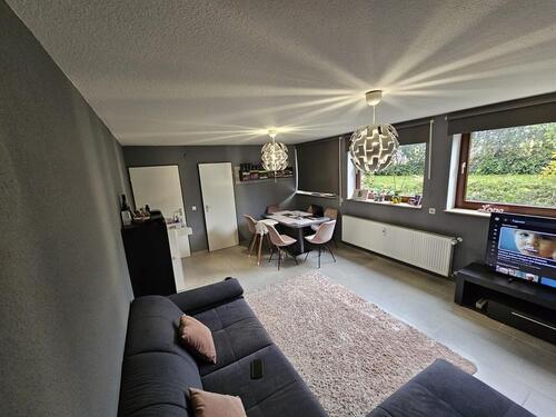 Foto - Etagenwohnung in Ehrenkirchen zur Miete