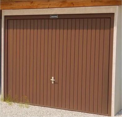 Foto - Geräumige Garage zu vermieten - 60,00 EUR Miete,