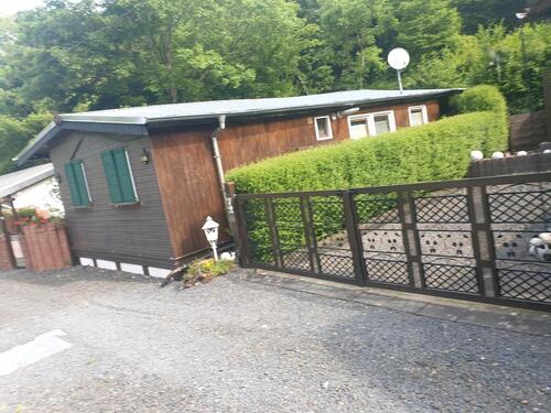 Foto - Wochenendhaus - 28.000,00 EUR Kaufpreis,