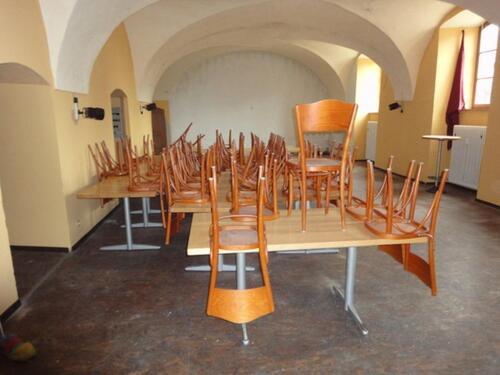 Foto - Lager in Neuburg an der Donau zu vermieten (zentrumsnah)