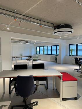 Foto - Flexible Büro- und Ausstellungsflächen in Neuss – Jetzt mieten!