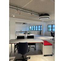 Flexible Büro- und Ausstellungsflächen in Neuss – Jetzt mieten!