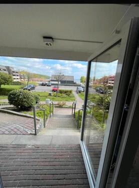 Foto - 1,5 Zimmerwohnung mit Terrasse direkt an der Ostsee