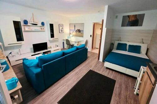 Foto - Etagenwohnung zur Miete in Harrislee