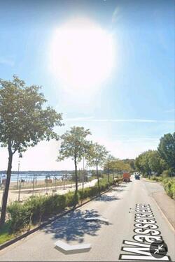 Foto - Etagenwohnung in Harrislee