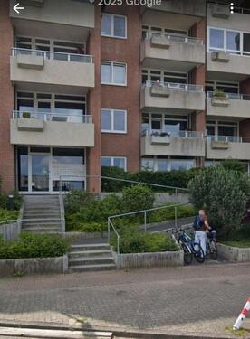 Foto - Etagenwohnung in Harrislee zur Miete